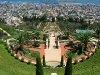 Гефсиманский сад – Израиль