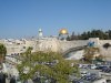 Мост на Храмовую гору, Иерусалим, Израиль