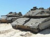 «Меркава» – лучший в мире боевой танк
