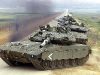 «Меркава-mk4»