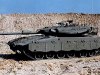 Cамый современный танк «Меркава-mk4»