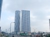 Скоростное шоссе Аялон, Тель-Авив, Израиль