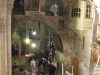 В Храме Гроба Господня, Иерусалим, Израиль