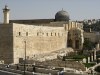 Стена Иерусалима