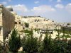 Иерусалим. Израиль. Вид на город