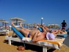 В Израиле находят место для отдыха все категории туристов
