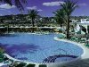 Возле каждого отеля в Израиле обязательно располагается бассейн 
