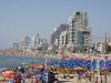 Курортные места Израиля