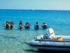 Красное море - рай для дайверов