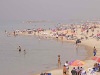 Пляжный отдых в Израиле