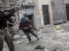 Ожесточенная борьба в Сирии вместо перемирия