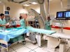 В Израиле была успешно проведена операция по удалению злокачественной опухоли на печени