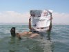 Мертвое море - жемчужина Израиля