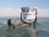 Мертвое море - жемчужина Израиля