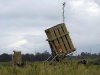 Противоракетная система «Железный купол»