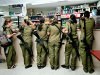Командование Армии Израиля обеспокоено тем, что солдаты в выходные дни употребляют алкогольные напитки