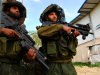 Главным органом безопасности Израиля являются вооруженные силы Израиля 