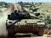 Боевая техника ВС Израиля