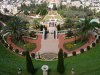 Бахайские сады, Хайфа, Израиль