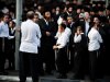 Уровень трудоустройства мужчин ультраортодоксальной направленности снизился