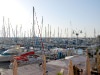 Причал для яхт, Герцлия, Тель-Авив, Израиль
