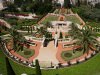 Бахайские сады, Хайфа, Израиль