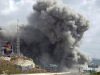 Закончилась «восьмидневная» война