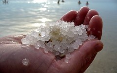 Мертвое море: лечение и отдых, отзывы, стоимость