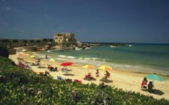 Пляжи Израиля, пляжный отдых в Израиле, фото, отзывы
