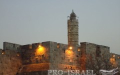 Иерусалим – история одного из древнейших городов мира