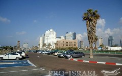 Увлекательные экскурсии по Израилю из Хайфы