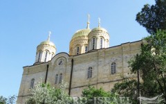 Храмы и монастыри Иерусалима