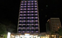 Отель Palace 3* (Израиль/Нетания) – фото, описание, отзывы