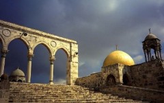 Что посетить в Израиле?