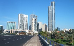Куда поехать: в Тель-Авив или в Нетанию?