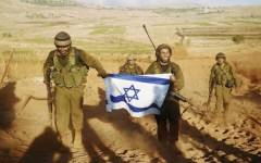Война в Израиле – с кем и когда?