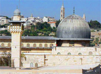 Мечеть аль-Акса