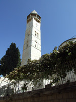 Мечеть Омара