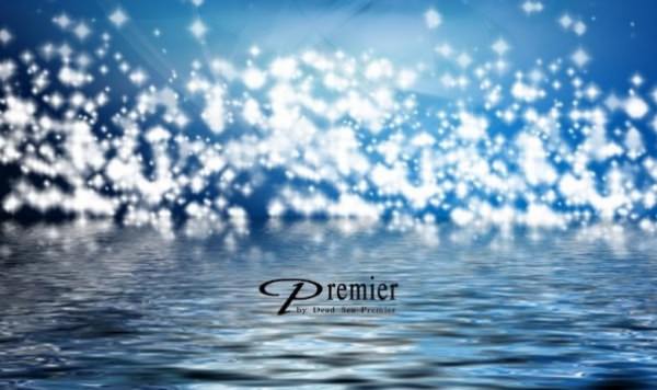 Premier (Премьер) израильская косметика