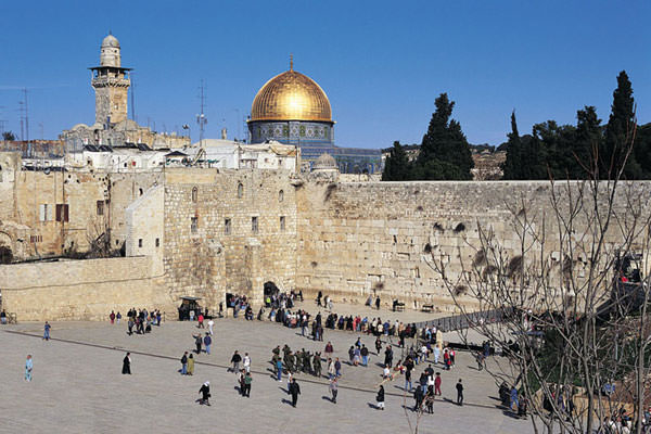 Израиль: спецпредложения и распродажи туров в Израиль