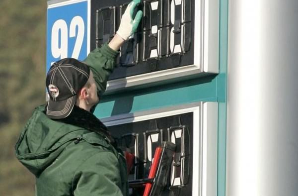 Резкое повышение цен в Израиле на бензин и хлеб