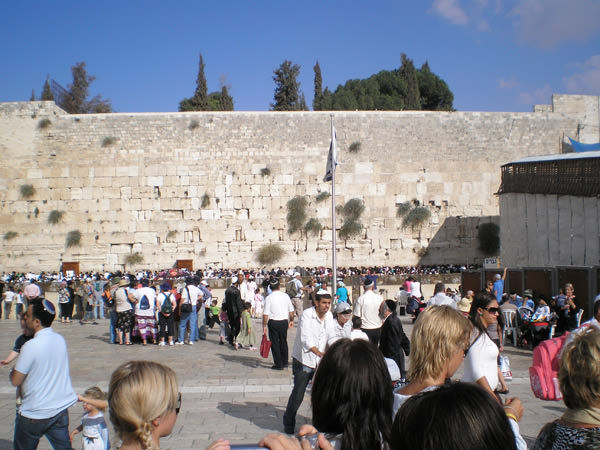 Экскурсия из Шарма в Израиль - отзывы туристов