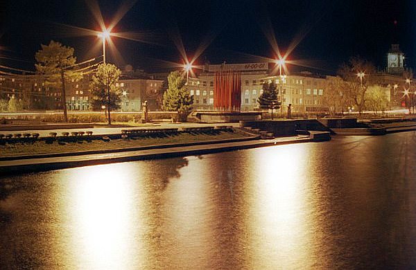 Посольство Израиля в Екатеринбурге