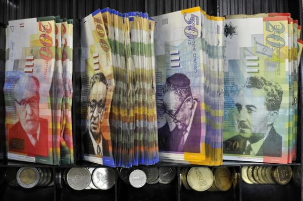 Валюта Израиля - какую валюту брать в Израиль?