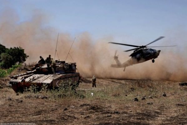 Подписано соглашение о переносе 5 военных баз, что позволит построить 3 тыс. квартир