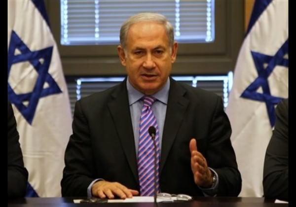 Премьер-министр Израиля