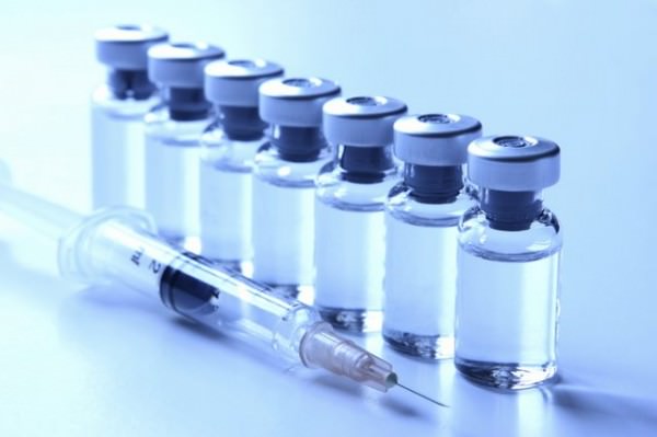В Израиле идет испытание вакцины от всех видов рака