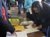 Две тысячи вакансий по всевозможным и в тоже время самым востребованным профессиям было представлено работодателями Израиля 