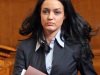 Габи Барбаш сравнил Калину Крумову с ангелом, посланным с небес им в помощь в образе болгарской девушки