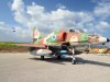 Skyhawk, авиабаза Рамат Давид, Израиль